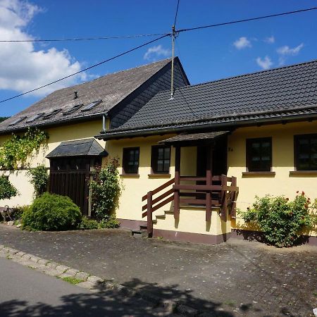 Ferienhaus Am Leiselbach Екстер'єр фото