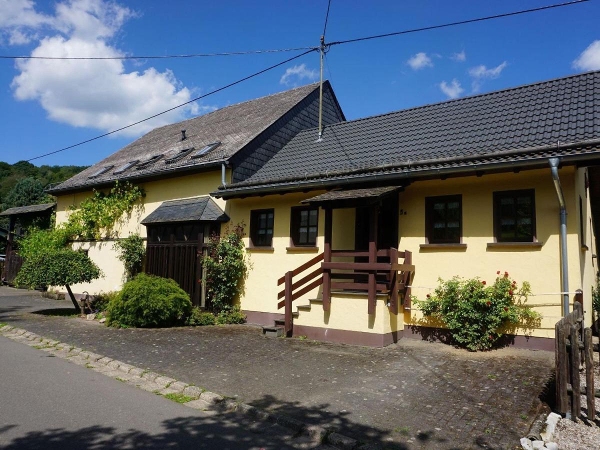 Ferienhaus Am Leiselbach Екстер'єр фото