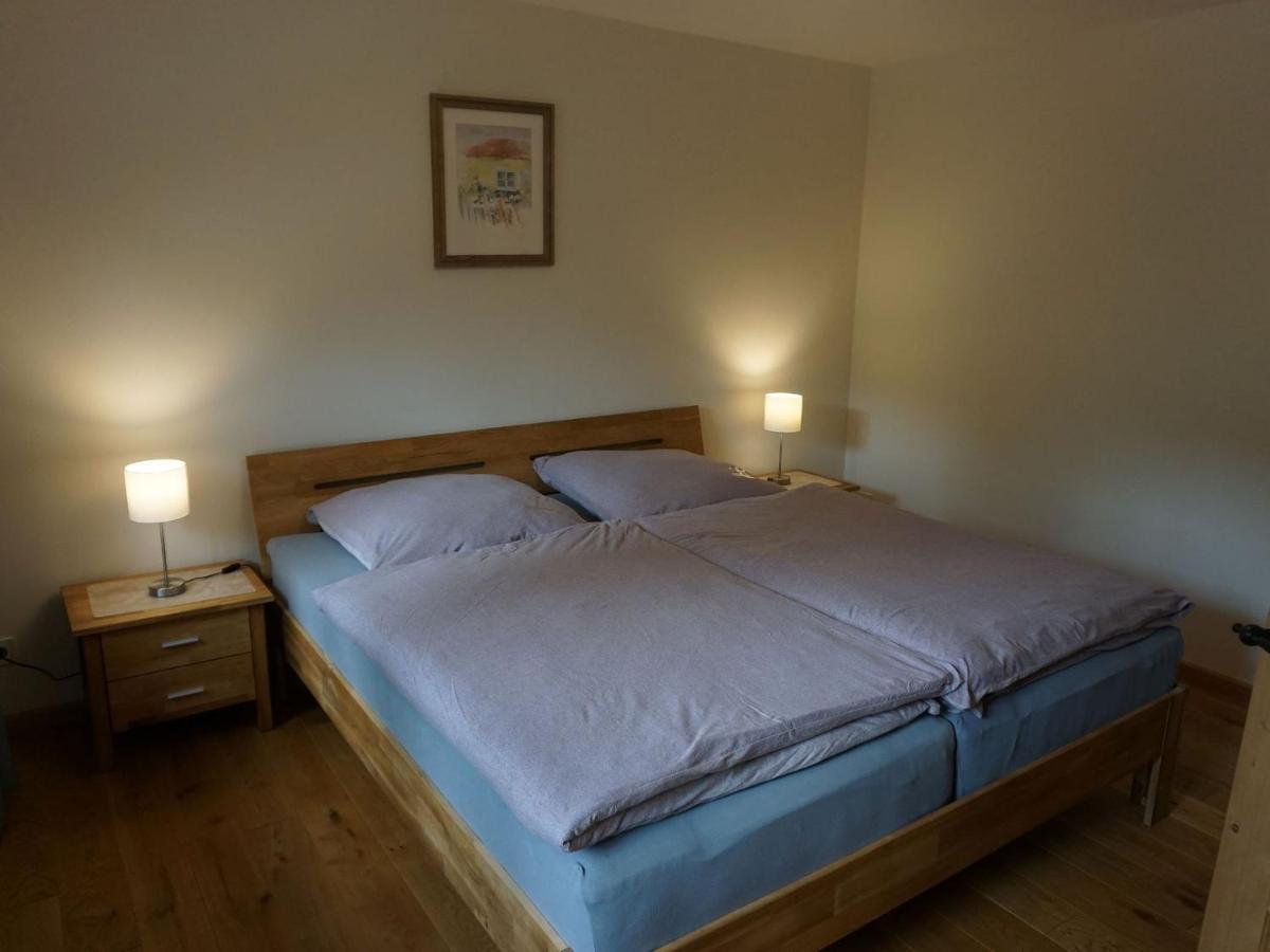 Ferienhaus Am Leiselbach Екстер'єр фото