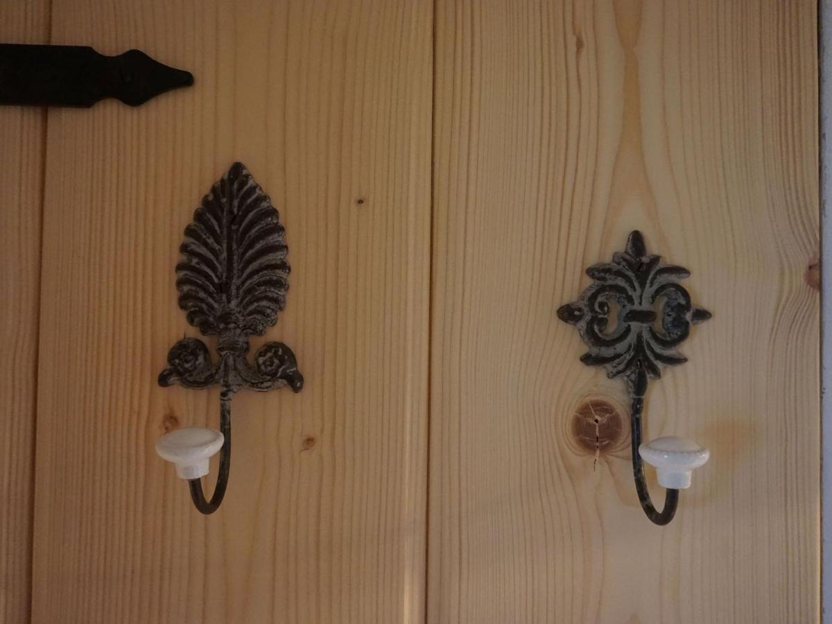 Ferienhaus Am Leiselbach Екстер'єр фото