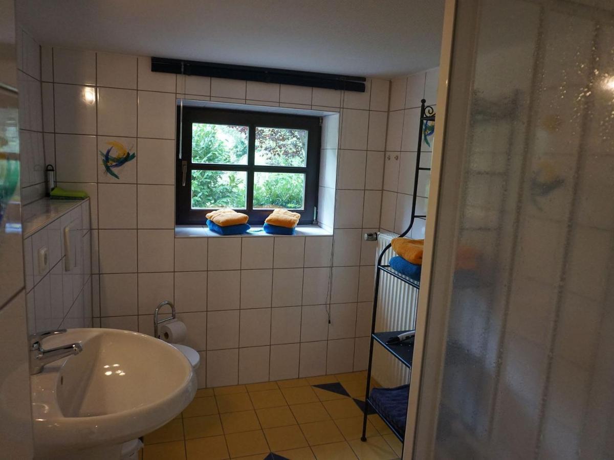 Ferienhaus Am Leiselbach Екстер'єр фото